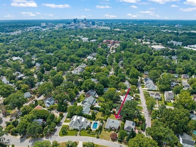 1805 Craig St, Raleigh, NC 27608 - photo 6