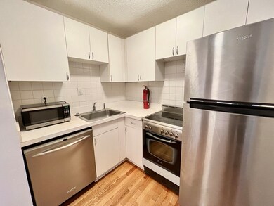 104 Saint Botolph St unit 3, Boston, MA 02115 - photo 5