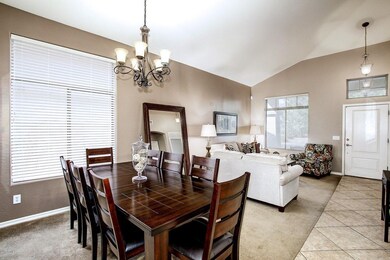 Dining-Living
