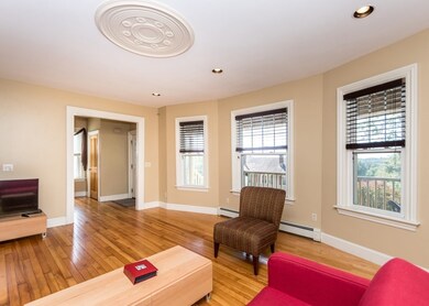 92 High Ridge Rd, Worcester, MA 01602 - photo 4