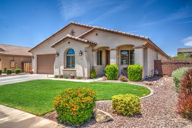 340 W Yellow Wood Ave, San Tan Valley, AZ 85140 - photo 2