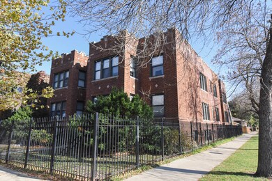 3301 N Harding Ave unit 1E, Chicago, IL 60618 - photo 2