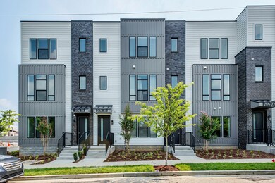 2176 Carson St unit 20, Nashville, TN 37211 - photo 2