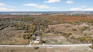 402380 W 700 Rd, Wann, OK 74083 - photo 2
