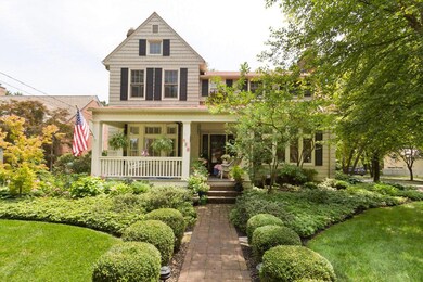 460 S Drexel Ave, Columbus, OH 43209 - photo 3