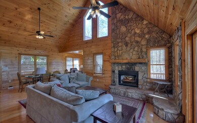 210 Evening Shadows Rd, Morganton, GA 30560 - photo 4