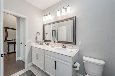 First floor full bath right off the front entry fo