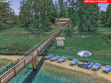 River Access