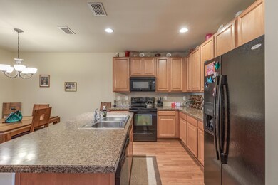 Lara kitchen 2