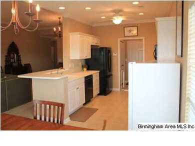 Another view of kitchen