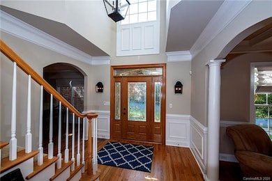 10924 Fox Hedge Rd unit 81, Matthews, NC 28105 - photo 6