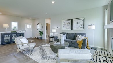 12312 S 205th Ave, Gretna, NE 68028 - photo 4