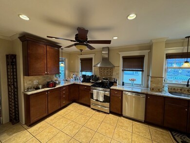 40 Sydney St unit 1, Somerville, MA 02145 - photo 4