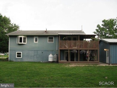 797 Peach Basket Rd unit 2, Felton, DE 19943 - photo 3