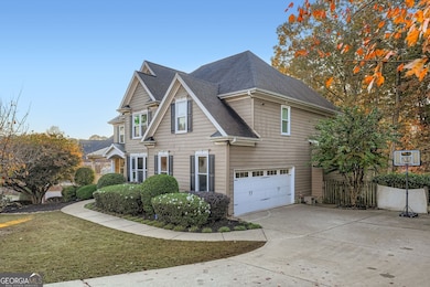 644 Gold Valley Pass, Canton, GA 30114 - photo 4