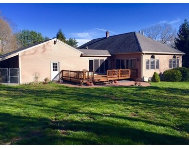 906 Millville Rd, Uxbridge, MA 01569 - photo 6