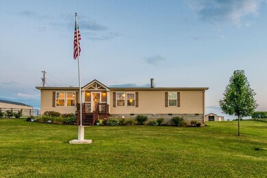 705 Hendricks Ln, Cynthiana, KY 41031 - photo 3