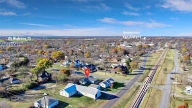 271 E Houston St, van Alstyne, TX 75495 - photo 7