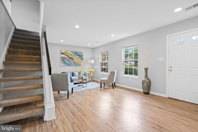 6902 Storch Cir, Lanham, MD 20706 - photo 2