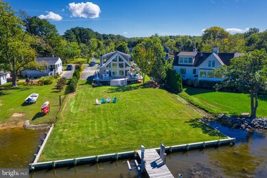 6016 Hynson Rd, Rock Hall, MD 21661 - photo 2