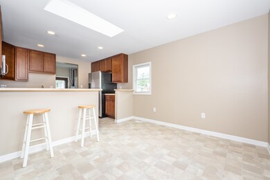 Eating Area