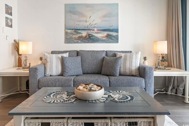 Sleeper sofa with memory foam mattress