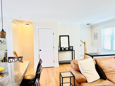 75 Brackett St unit C, Quincy, MA 02169 - photo 5