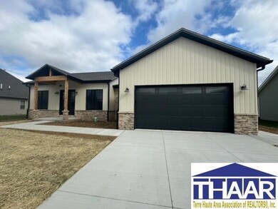 92 Ferndale Dr, Terre Haute, IN 47803 - photo 2