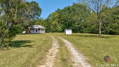 1882 Hulmes Chapel Rd, Elberton, GA 30635 - photo 2