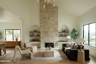 24005 Clarington Dr, Canoga Park, CA 91304 - photo 5