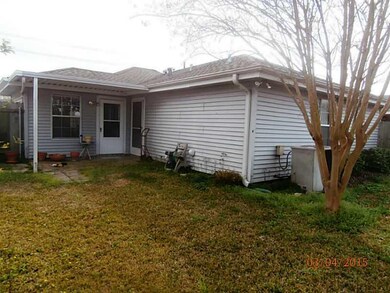 Exterior Front. Rear