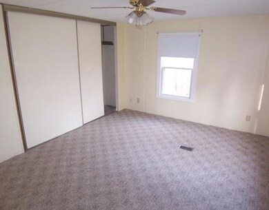 Bedroom.