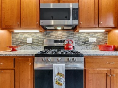 24 Albion Place unit 2, Charlestown, MA 02129 - photo 7