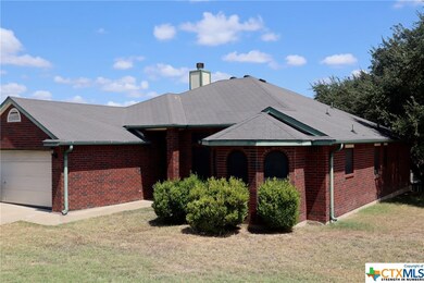 921 Whirlaway Dr, Copperas Cove, TX 76522 - photo 2