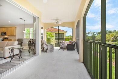 1277 Rialto Way Unit 201 Naples FL 34114