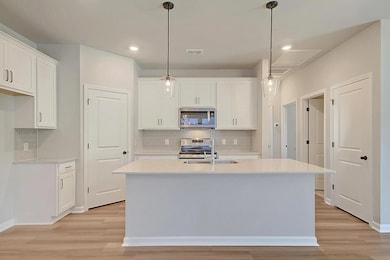 Greenwood kitch sample pic