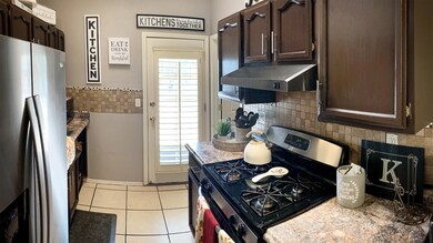 14604 Calla Lily Place, Horizon City, TX 79928 - photo 7