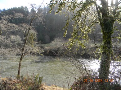The Alsea River & great fishing