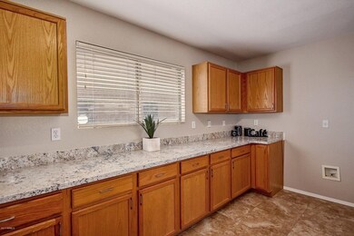 CABINETS GALORE!!