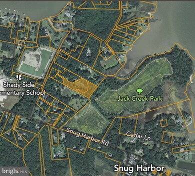 4923 Idlewilde Rd, Shady Side, MD 20764 - photo 6