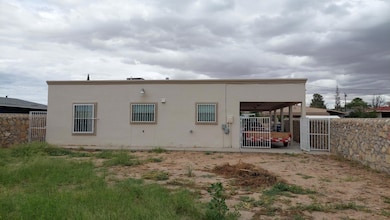 7740 Adobe Dr, El Paso, TX 79915 - photo 7