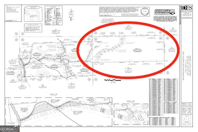 1632 Sperin Rd, Ball Ground, GA 30107 - photo 3