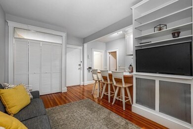 149 Winthrop Rd unit 4, Brookline, MA 02445 - photo 7