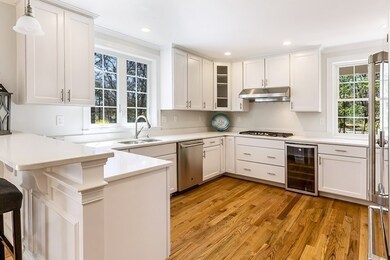 20 Jefferson Dr unit 20, Lexington, MA 02420 - photo 4