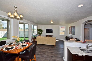 1432 W Soldotna St, Kuna, ID 83634 - photo 4