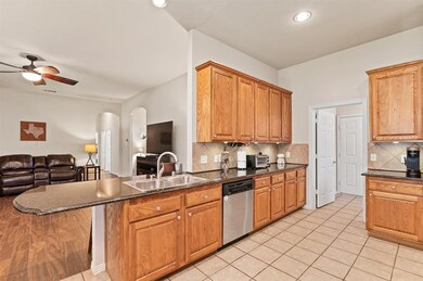 2501 Cape Hatteras Ct, Denton, TX 76210 - photo 7