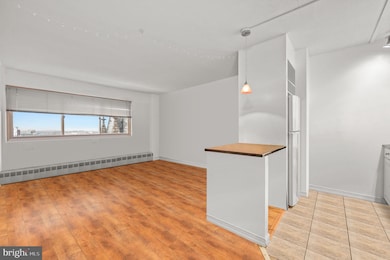 2101 17 Chestnut St unit 1613, Philadelphia, PA 19103 - photo 2