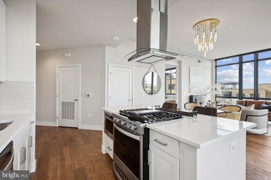 2000 Clarendon Blvd unit 505, Arlington, VA 22201 - photo 5