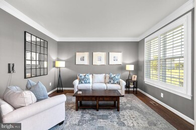 47 Stone Oak Place, Round Hill, VA 20141 - photo 7