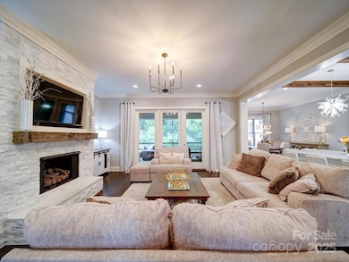 4025 Foxes Trail, Cramerton, NC 28032 - photo 6